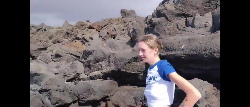 SkinnyWithAHugeDick: hamaara pahla seks vlog Tenerife