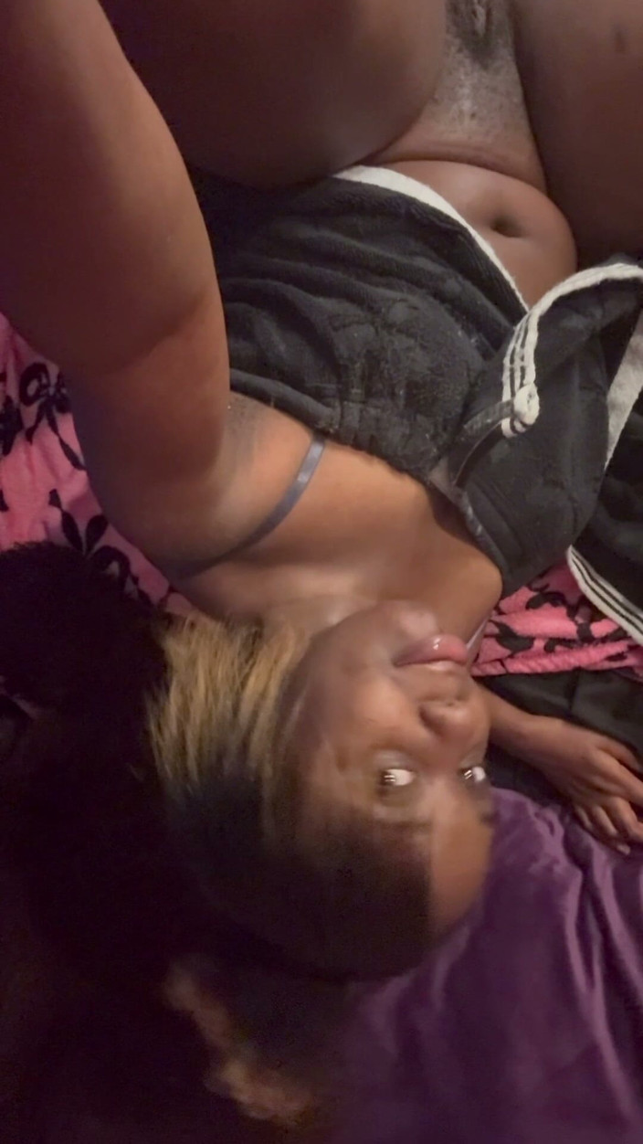 ALLIYAH ALECIA: Alliyah Alecia Sexy Body Closeup Nude
