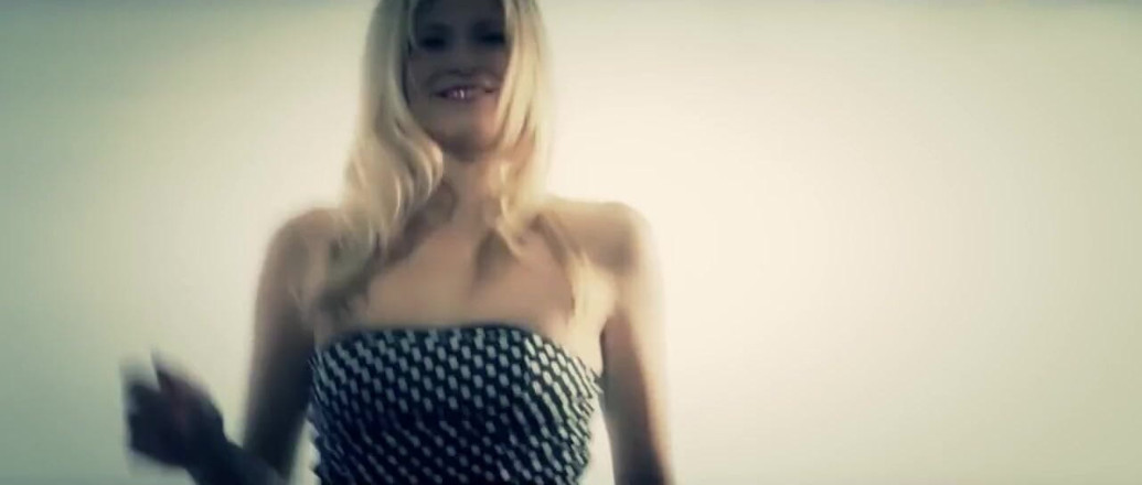 Xtime Network: Beautiful big boobs blonde masturbation pussy fingering