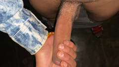 Shonai: 오늘 나는 그 시간 전에 내 페니스를 흔들었다