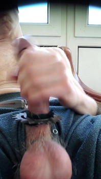 Felix Will Cum Extremely