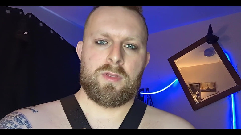 WolfgangWhite: Fetischklipp