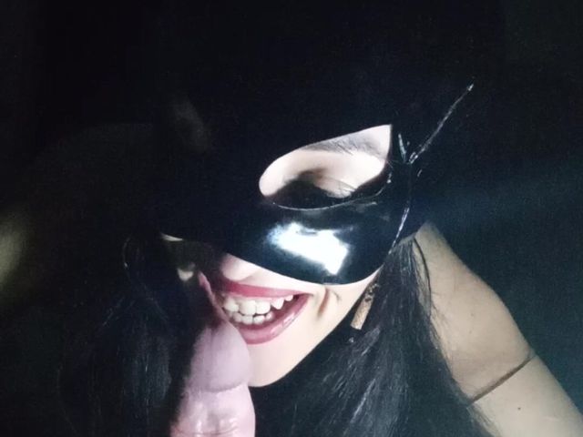 Blowjob's for the Partener Love (AgathaA)