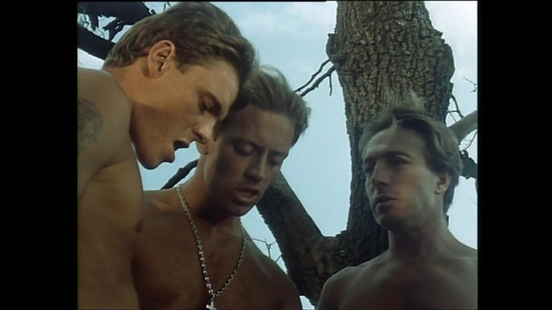 Rocco Siffredi and Friends: Pesta vintaj liar dengan dua MILF dan Milly D'abbraccio dikongkek...