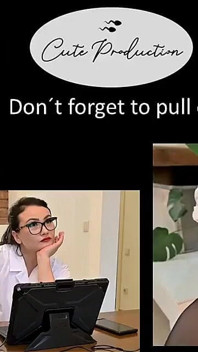Don't Forget to Pull Out