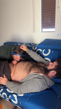 Super Blowjob