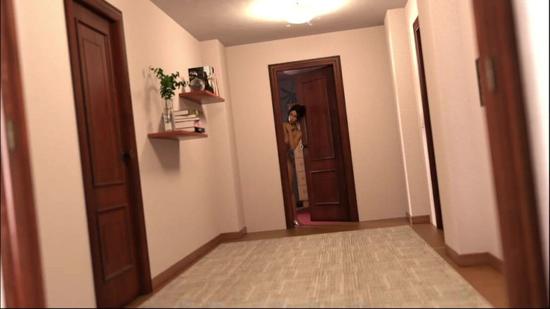 Amaran Futas: 분출 임박한 게임 플레이 15부