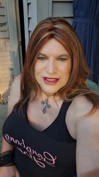 I Am Going to Do an Outside Gangbang, Wanna Cum?