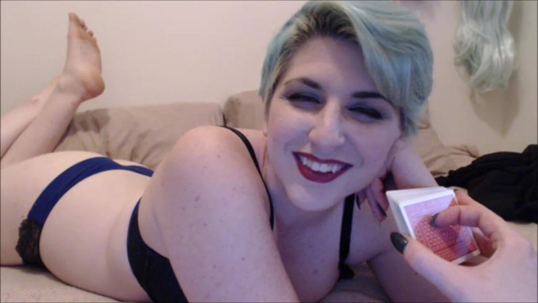 goddessjoules: Lets Play Cards