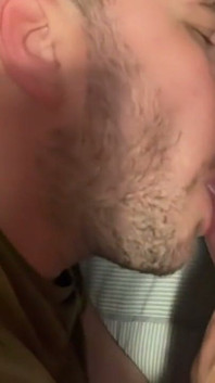 Sloppy Blowjob