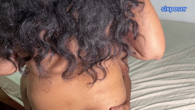 slexposer: Coppia romantica fa sesso al mattino