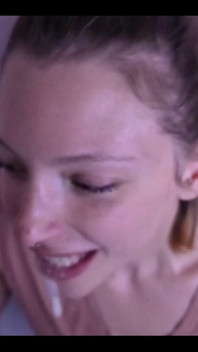 Miss Dizzum sucking