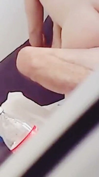 Cheating girlfriend! Caught in act
