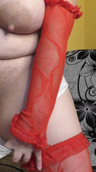 BBW MILF z dużymi cyckami dokucza jej rogacz mężulek z spust wypełnione cipki po oszukiwaniu seks - Milky Mari
