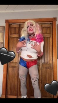 Harley Quinn