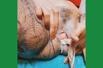 Sarah Fonteyna cumrecord.: Sarah Fonteyna quebra o recorde de mega vibrador