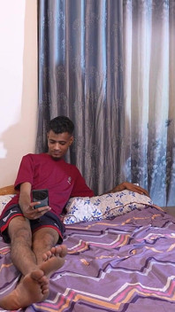 Keheningan Hati Gomi Dan Cinta Yang Nggak Tertulis