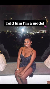 Would You Date a Model?