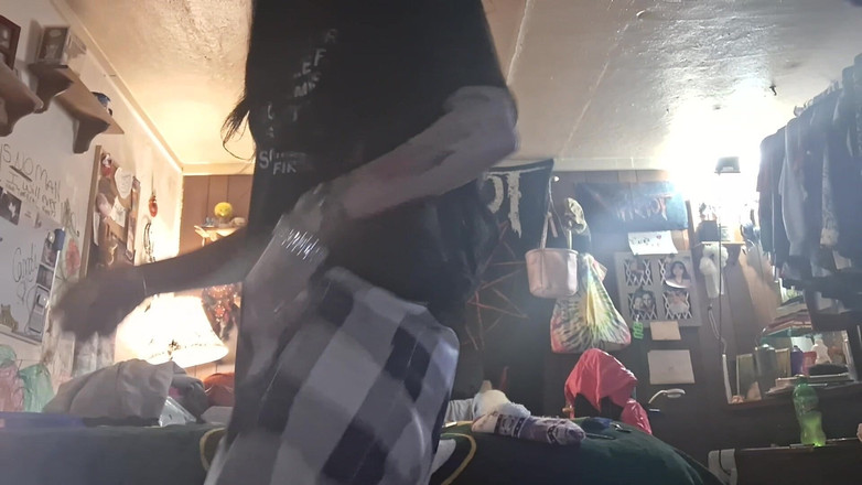 KANDY RAYNE: Sexy dansen plagen