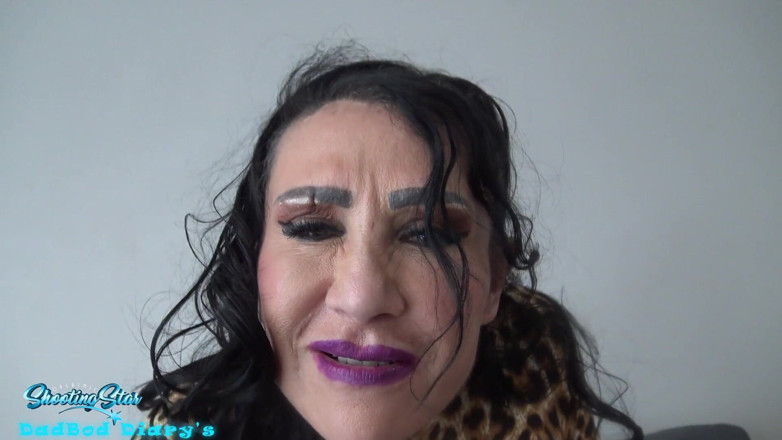 Shooting Star: Bbc anal-abenteuer im reverse-gangbang 4 Squirting-MILfs