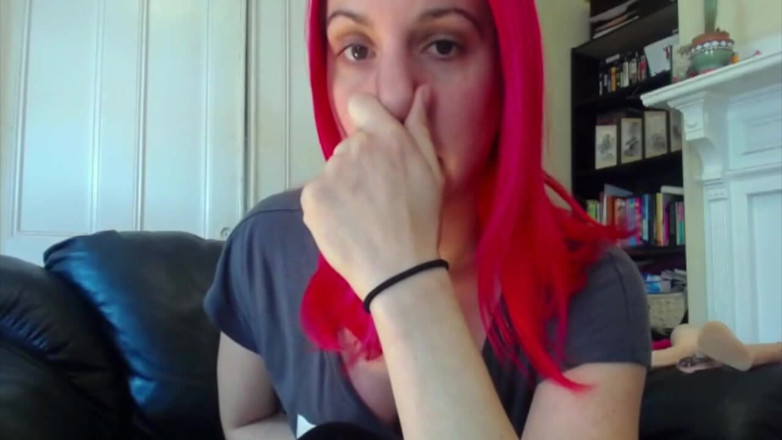 Quinn brooks: My Nose Is so Loud Wmv