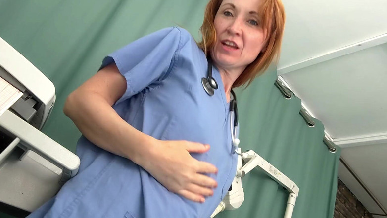 Lily kink: Doctor Kink: Baise À L’hôpital