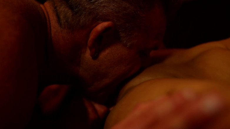 Tropical Lust: Dilf diaries scene 2 - Kate England