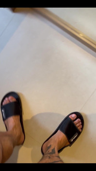 New Slippers