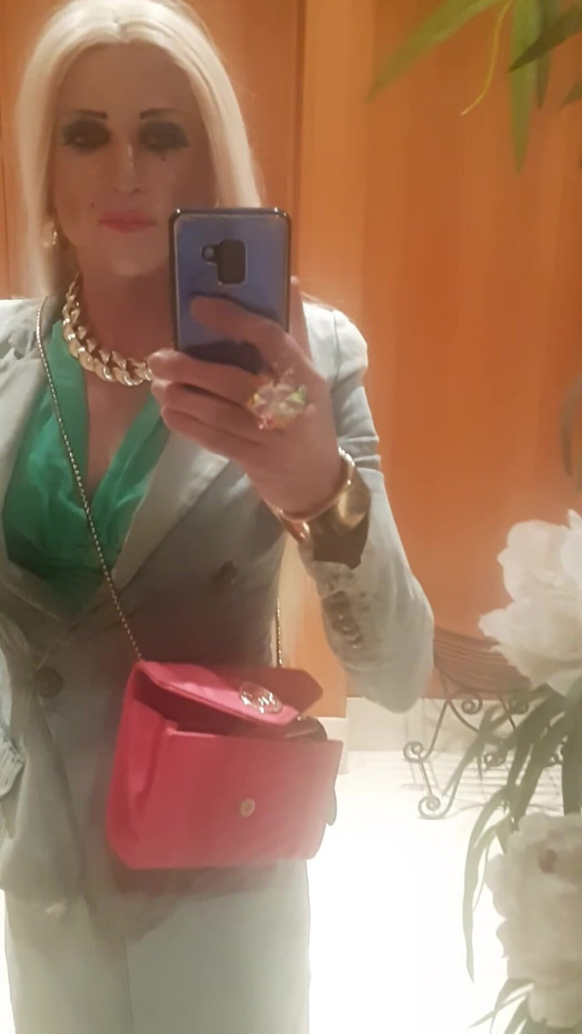 Short 1 (Tatiana Zorrita)