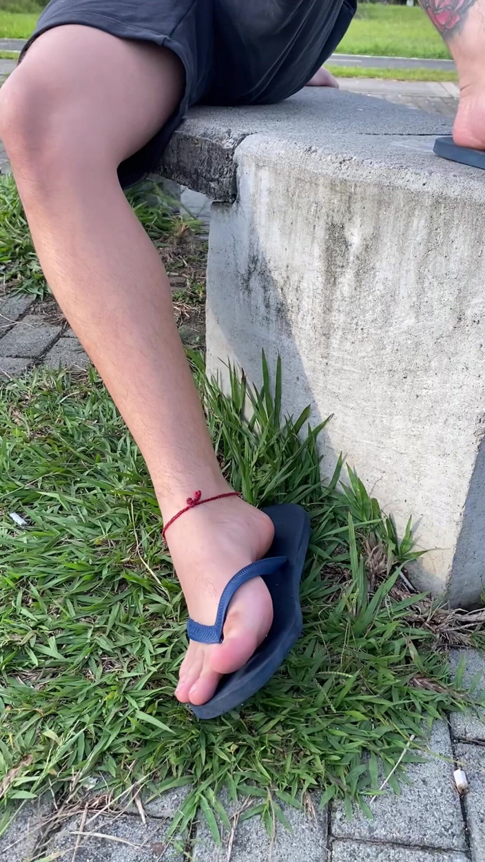 Mr Feet Colombia: Besa La Planta De Mis Pies Como Si Fueran Tu...
