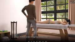 Miss Kitty 2K: Университет проблем 32 - зрелая, умная и голодная, от Misskitty2k