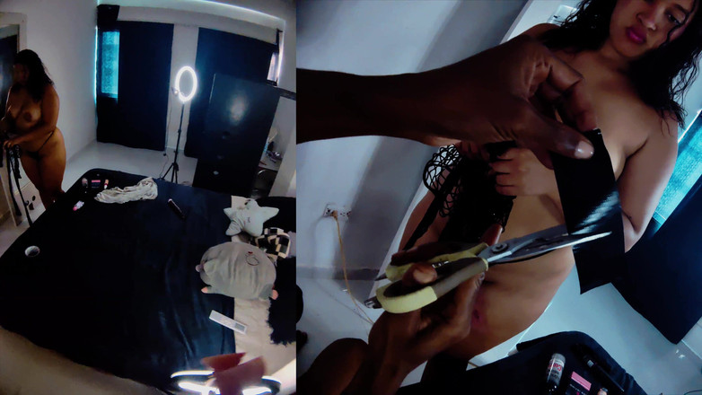 PABLO N3GROBAR: Staffel Vier - Spermabär, Zeitloe