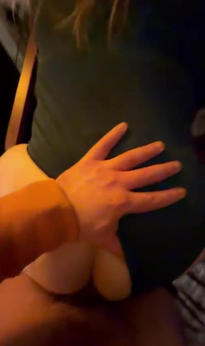 caercrec: Ripresa nculo da dietro