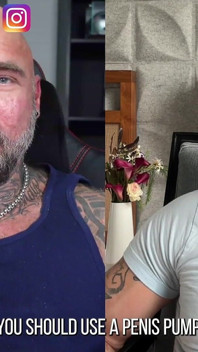 Confesiones de estrellas porno - Ian Holms (episodio 13)