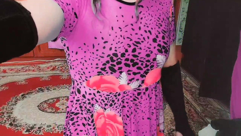 Kitty_Cross: Ohýbání jen pro tebe