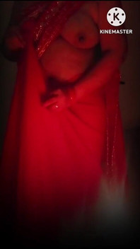 Pankhuri Kunal New Videos in Hotel Room