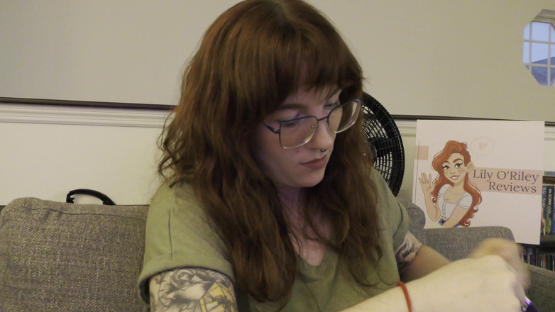 Lily O'Riley: Examen NSFW de l’accessoire mystique de Motorbunny