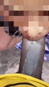 Rychle měl sex se svou nevlastní matou terapeutkou