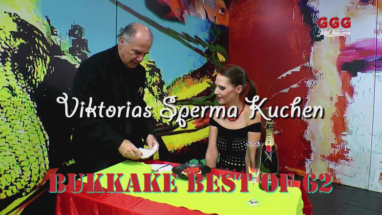 GGG John Thompson Studio: Ggg John Thompson - Deep Anal and Deeper Gags