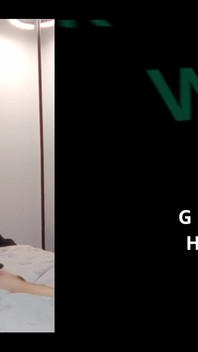 Your Stepdad Just Won't Stop Fucking Your Girlfriend!