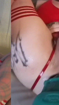 Gooning & Squirting:)