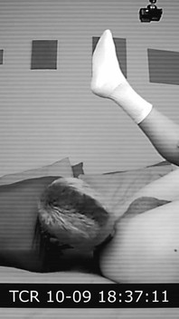 BTS - ホットアナル舐め