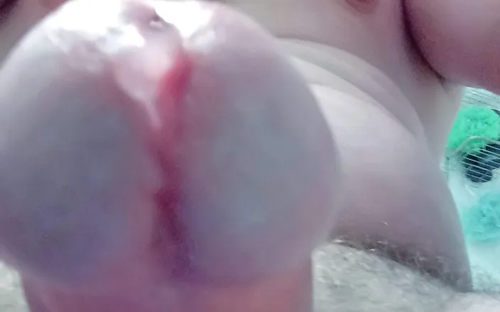Cokecan85 URL: Full of Thick Cum Mikepain