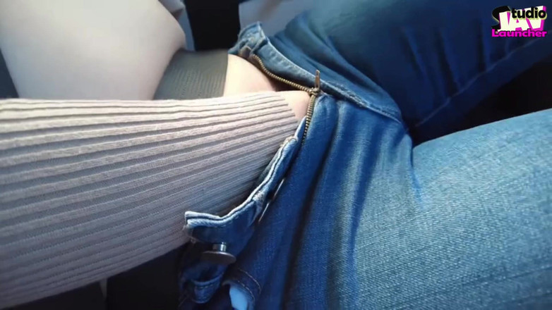 Studio JAV Launcher: Street Peach: ¿puedes manejar la forma en que se rinde a...