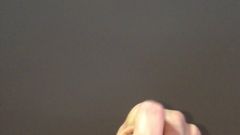White Ukrainian Dick: Sục cu lười biếng của một con cu trắng chưa...