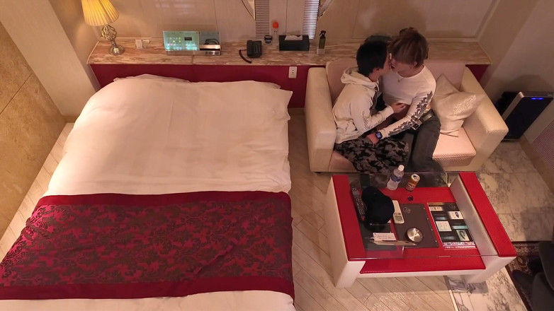 BOYS LOVE VIDEO: Kodai X Haru