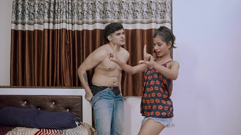Pyari gudiya: Matrigna ke ladke ne jabardast dance dekhne k baad ki...