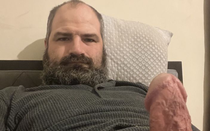 Chase Streams: Acariciando masturbando meu pênis de pau