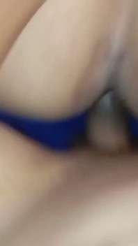 I Put the Plug in the Ass.