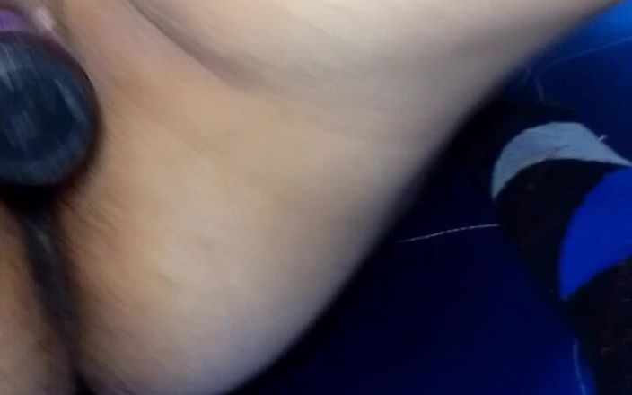Sofixxx: Putting a Dildo in the Pussy of My Stepmother and...